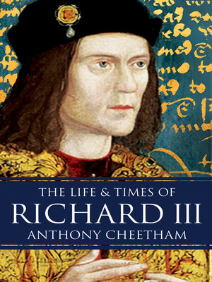 The Life and Times of Richard III - ebook